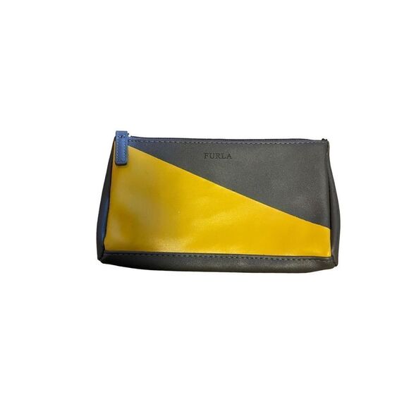 FURLA - Cosmetic Bag - Picture 1 of 4